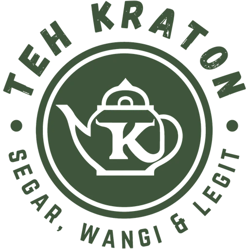 Teh Kraton, Segar, Wangi & Legit
